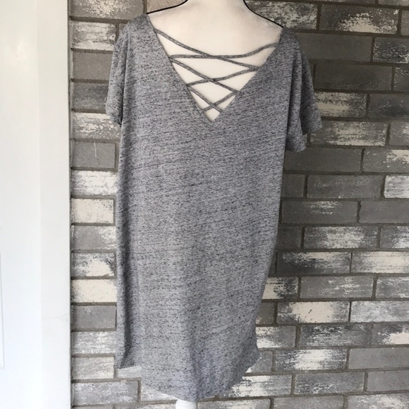 Pink by Victoria’s Secret sleep shirt size L - Picture 5 of 8